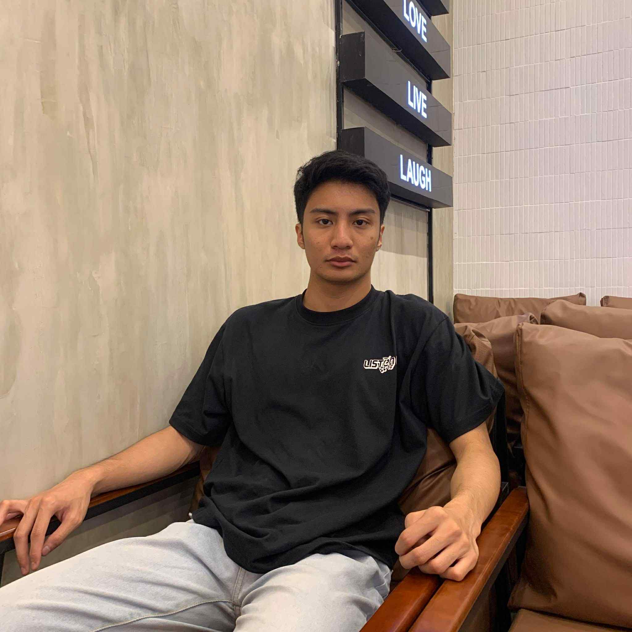 Profile Picture